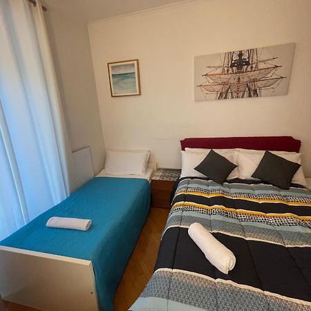 Holiday Colosseum Rome Bed and Breakfast Esterno foto